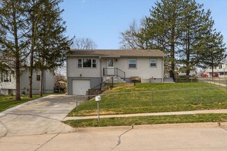 7420 S 85th St, La Vista, NE 68128