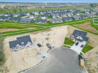 9516 112th St, Cedar Lake, IN 46303
