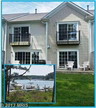 14236 Foxhall Rd, Dowell, MD 20629