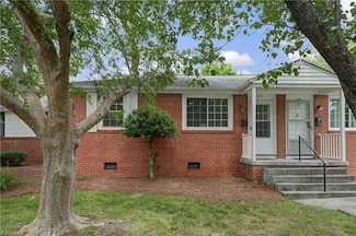 548 Overlook St Unit 99, Greensboro, NC 27403