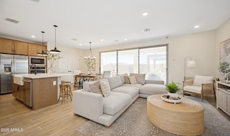 8000 W Griswold Rd, Peoria, AZ 85345