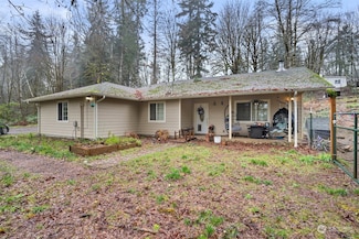 111 W Joslin Rd, Shelton, WA 98584