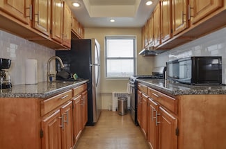 1715 John F. Kennedy Blvd Unit 5E, North Bergen, NJ 07047