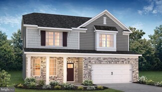 110 Nichols Mill Rd Unit 201, West Bradford Township, PA 19335