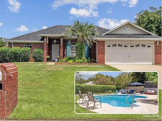 706 Jester Ct, Pensacola, FL 32506