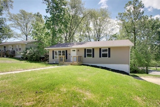 3613 Iowa Ave, Hannibal, MO 63401