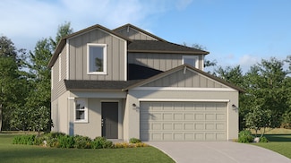 Georgia, Davenport, FL 33837