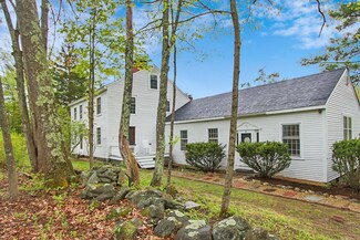 263 Elm Hill Rd, Peterborough, NH 03458