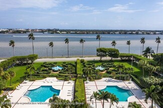 1701 S Flagler Dr Unit 208, West Palm Beach, FL 33401