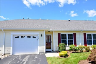 2606 Village Green Cir, Coventry, RI 02816