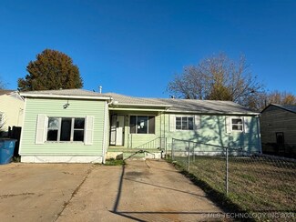 1557 E 52nd St N, Tulsa, OK 74126