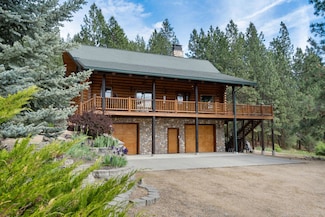 3529 C Hwy 25 S, Gifford, WA 99131