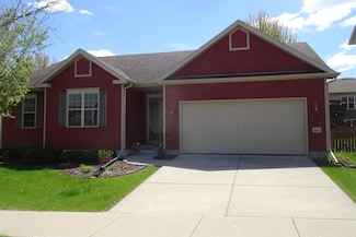 8913 Silkwood Trail, Verona, WI 53593