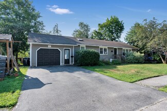 22 Bernard Ave, Biddeford, ME 04005