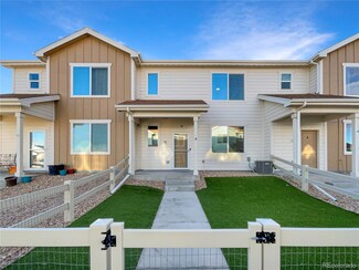 701 Applegate Trail Unit 2, Ault, CO 80610