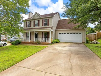 282 W Pheasant Hill Dr, Duncan, SC 29334