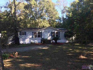 16375 Country Rd, French Settlement, LA 70733