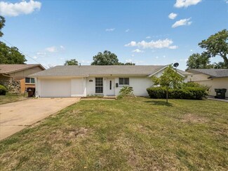1516 Sherrye Dr, Plano, TX 75074