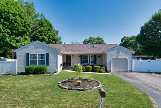 1816 5th Ave, Toms River, NJ 08757