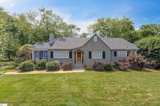 2109 Hudson Rd, Greer, SC 29650