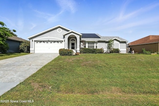 1472 Ashboro Cir SE, Palm Bay, FL 32909