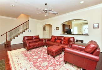 1226 Sopris Dr, Houston, TX 77077