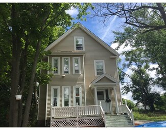 24 Depot St, Randolph, MA 02368