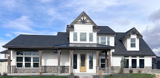 1400 W Caravan St, Kuna, ID 83634