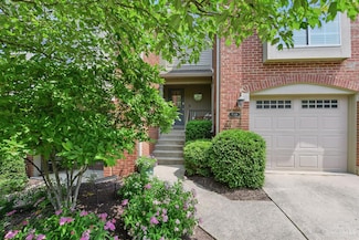 5038 Lord Alfred Ct, Cincinnati, OH 45241