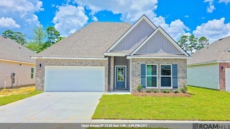 12877 Bay Leaf Dr, Denham Springs, LA 70726