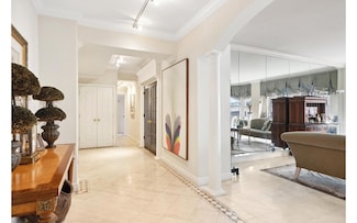 360 E 72nd St Unit A1706/1707, New York, NY 10021