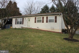 319 Carlton Ave, Harrisburg, PA 17111