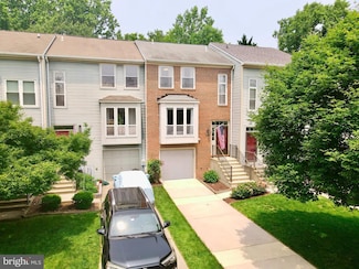 7814 Falling Leaves Ct, Ellicott City, MD 21043