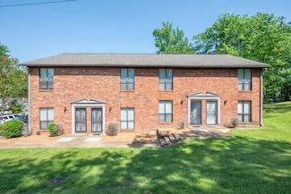 316 Critz St, Starkville, MS 39759