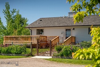 1211 Ludwig Ln, Bozeman, MT 59718