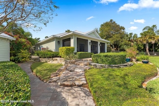 413 N Indian River Dr, Cocoa, FL 32922