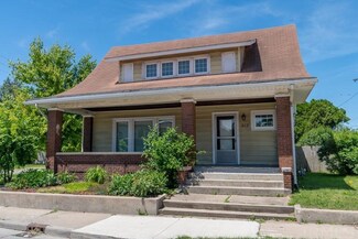 513 N Main St, Goshen, IN 46528