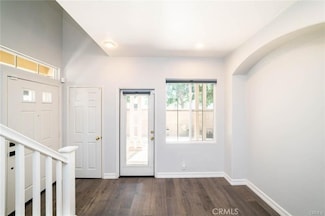 8 San Clemente, Irvine, CA 92602