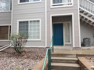 8425 Pebble Creek Way Unit 101, Highlands Ranch, CO 80126