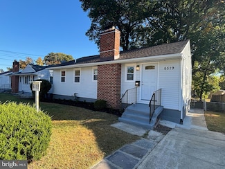 6519 Parkway Ct, Hyattsville, MD 20782