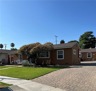 13833 Ramona Dr, Whittier, CA 90605
