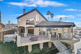 4814 South Point, Discovery Bay, CA 94505