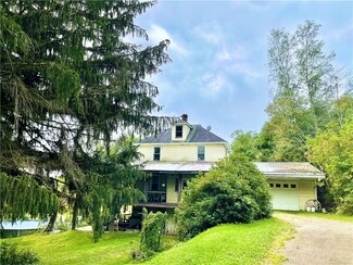 1270 Roaring Run Rd, Boswell, PA 15531
