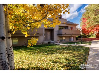 3715 Birchwood Dr Unit 15, Boulder, CO 80304