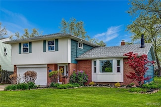 64 Huntleigh Cir, Buffalo, NY 14226