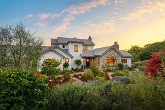 101 Via Tusa, Santa Barbara, CA 93105