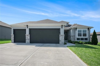 1309 NW 107th Terrace, Kansas City, MO 64155
