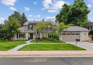 5766 S Fulton Way, Greenwood Village, CO 80111