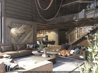 2673 Ousel Falls Rd, Big Sky, MT 59716