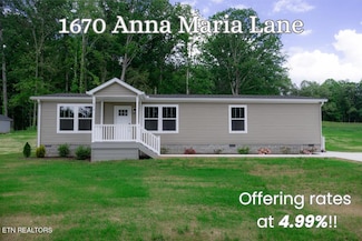 1670 Anna Maria Ln, Cookeville, TN 38501